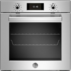 Bertazzoni F60 11 PRO V T X Φούρνος άνω Πάγκου 76lt χωρίς Εστίες Π59.5εκ. Bertazzoni F60 11 PRO V T X Φούρνος άνω Πάγκου 76lt χωρίς Εστίες Π59.5εκ.